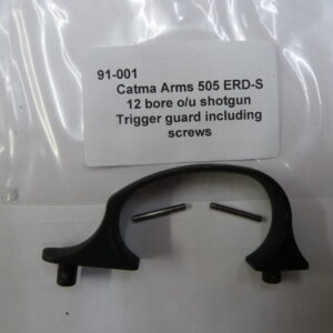 Catma Arms 505 ERD-S shotgun trigger guard - Image 2
