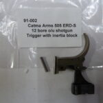 Catma Arms 505 ERD-S shotgun trigger