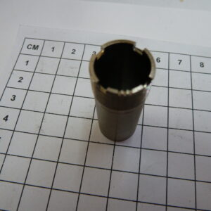 Armsan CRE8 28 bore shotgun choke