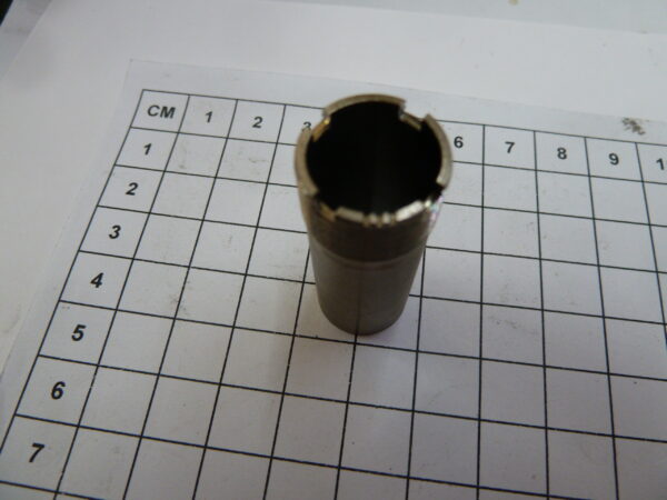 Armsan CRE8 28 bore shotgun choke