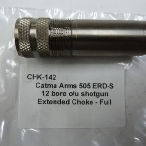 Catma Arms 505 ERD-S Full choke