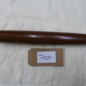 Armsan CRE8 shotgun forend