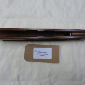 Armsan CRE8 shotgun forend - Image 3