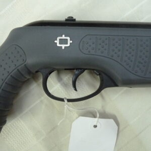 Norica Atlantic .177 Air Rifle