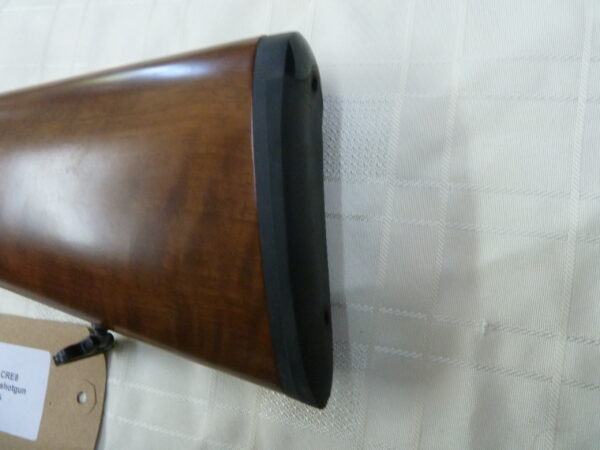 Armsan CRE8 shotgun stock