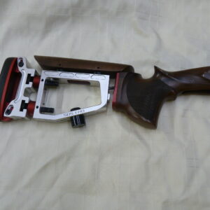 Catma Arms 505 ERD-S shotgun stock - Image 2