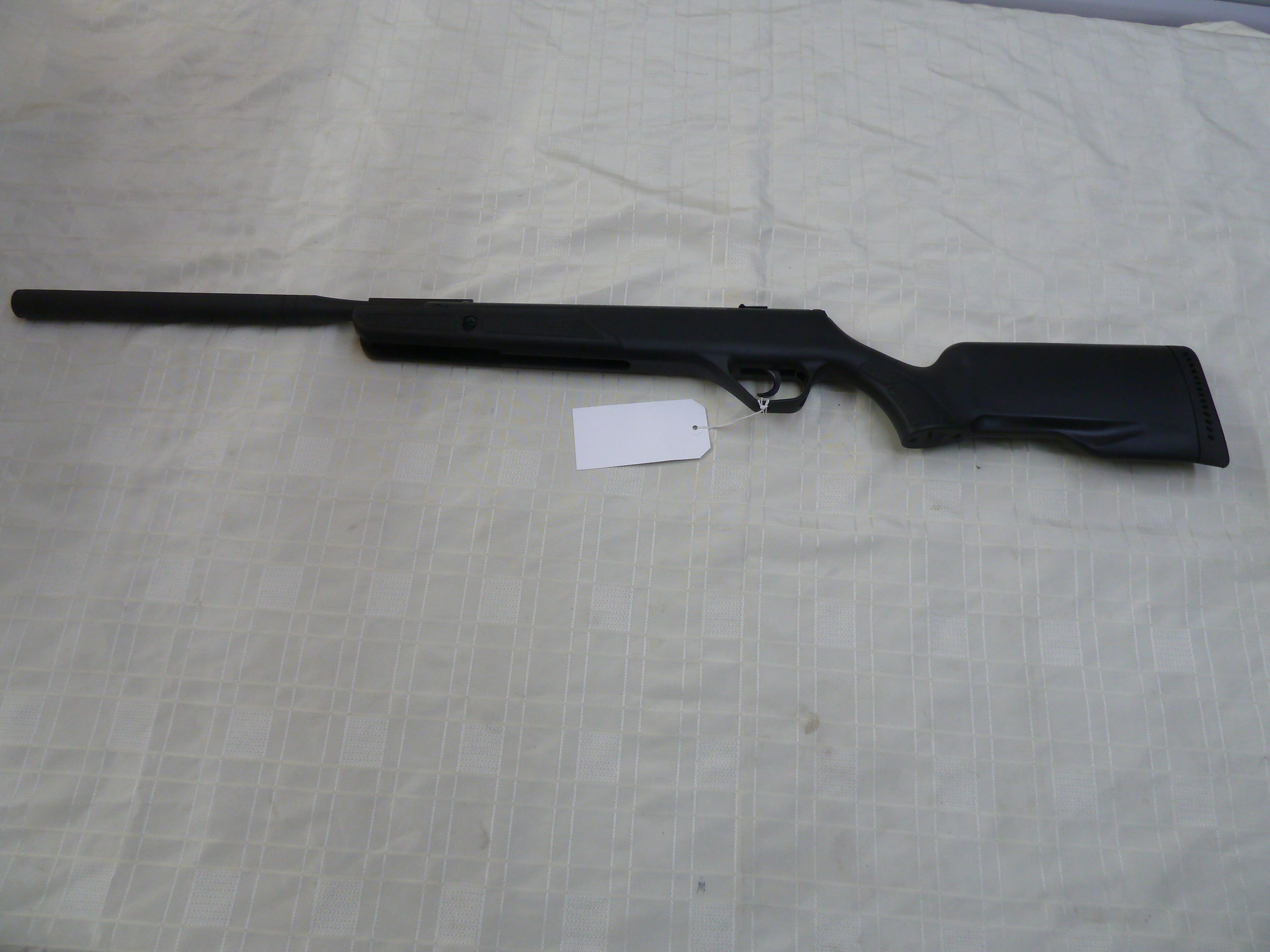 Webley VMX Quantum .22 Air Rifle