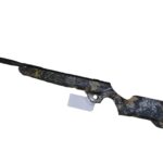 Webley VMX Quantum .177 Air Rifle