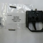 Sig Sauer SSG 3000 .308 rifle trigger unit