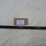 Webley & Scott Xocet carbon fibre barrel sleeve