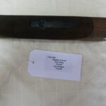 Webley & Scott Pro Comp shotgun forend