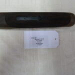Webley & Scott Pro Comp 12 bore shotgun forend