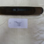 Webley & Scott Pro Comp 12 gauge shotgun forend