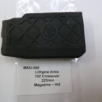 Lithgow Arms .223rem rifle magazine