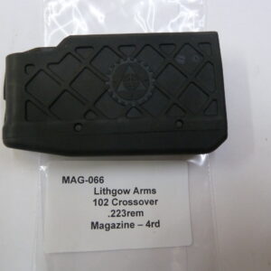 Lithgow Arms .223rem rifle magazine