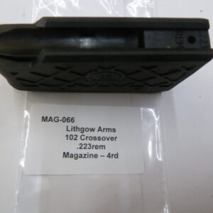 Lithgow Arms .223rem rifle magazine - Image 2