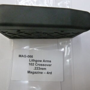 Lithgow Arms .223rem rifle magazine - Image 3