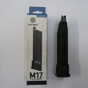 Sig Air Proforce 21 round magazine