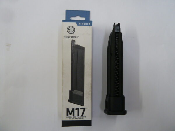 Sig Air Proforce 21 round magazine