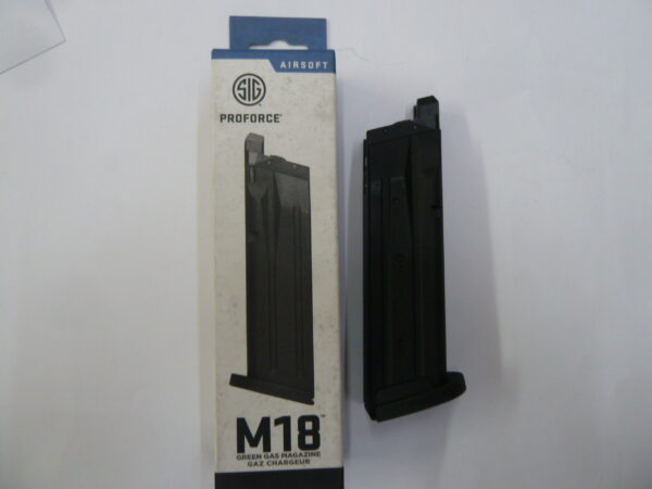 Sig Air Proforce P320-18 magazine