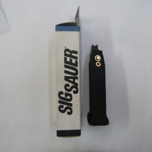 Sig Air Proforce P320-18 magazine - Image 2