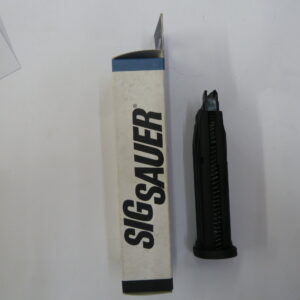 Sig Air Proforce P320-18 magazine