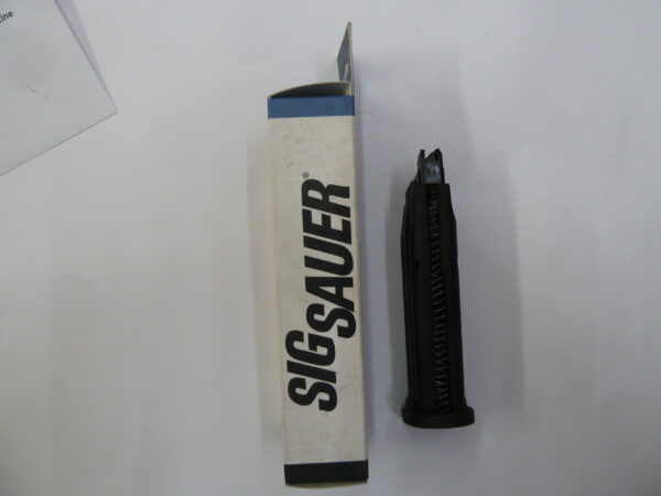 Sig Air Proforce P320-18 magazine