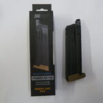Sig Air Proforce P320-18 tan magazine