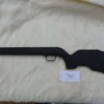 Webley & Scott Xocet stock