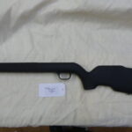 Webley & Scott Xocet bolt action Rifle stock
