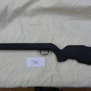 Webley & Scott Xocet bolt action Rifle stock