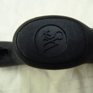 Webley & Scott Xocet bolt action Rifle stock