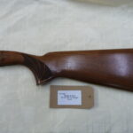 Webley & Scott 941 SP shotgun stock