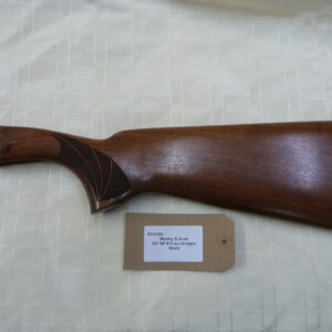 Webley & Scott 941 SP shotgun stock