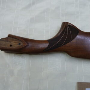 Webley & Scott 941 SP shotgun stock - Image 4