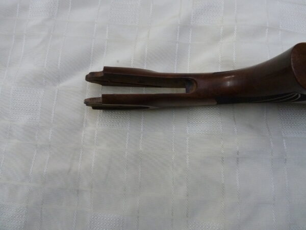 Webley & Scott 941 SP shotgun stock