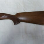 Webley & Scott 1012 shotgun stock