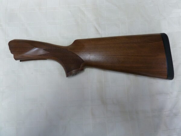 Webley & Scott 1012 shotgun stock