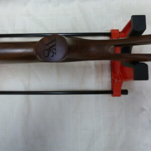 Webley & Scott 1012 shotgun stock - Image 3