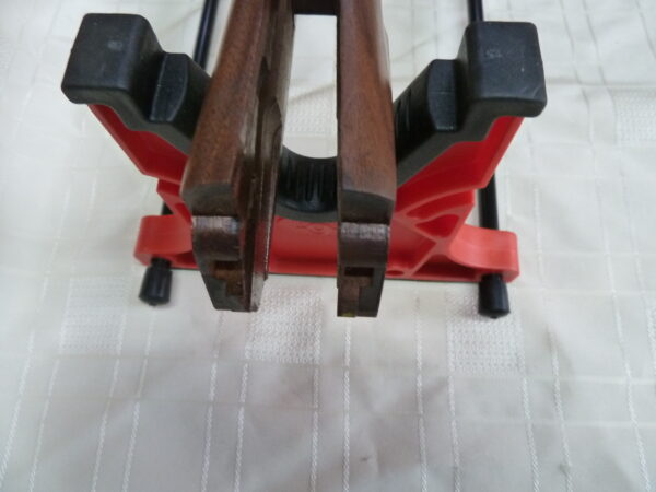 Webley & Scott 1012 shotgun stock