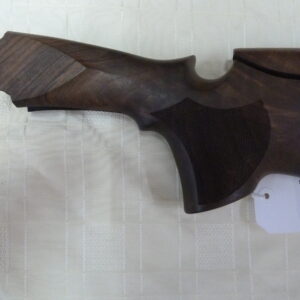 Webley & Scott Pro Comp 12 bore shotgun stock - Image 5