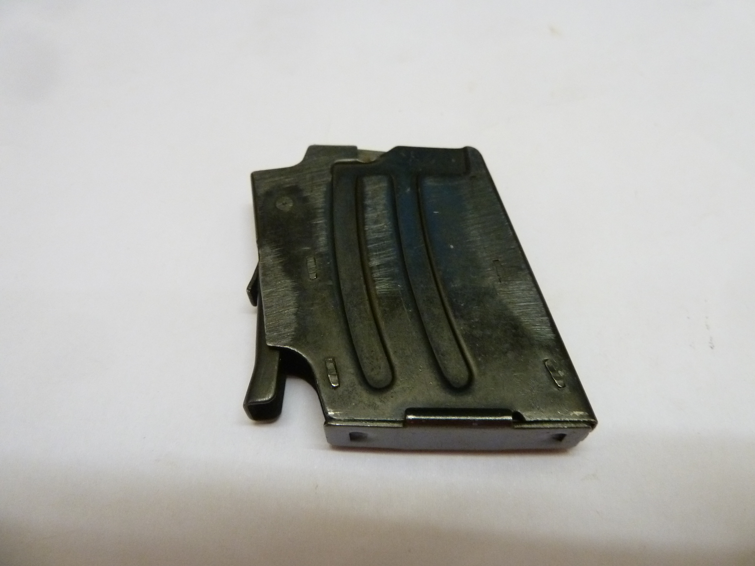 BSA Supersport Five magazine