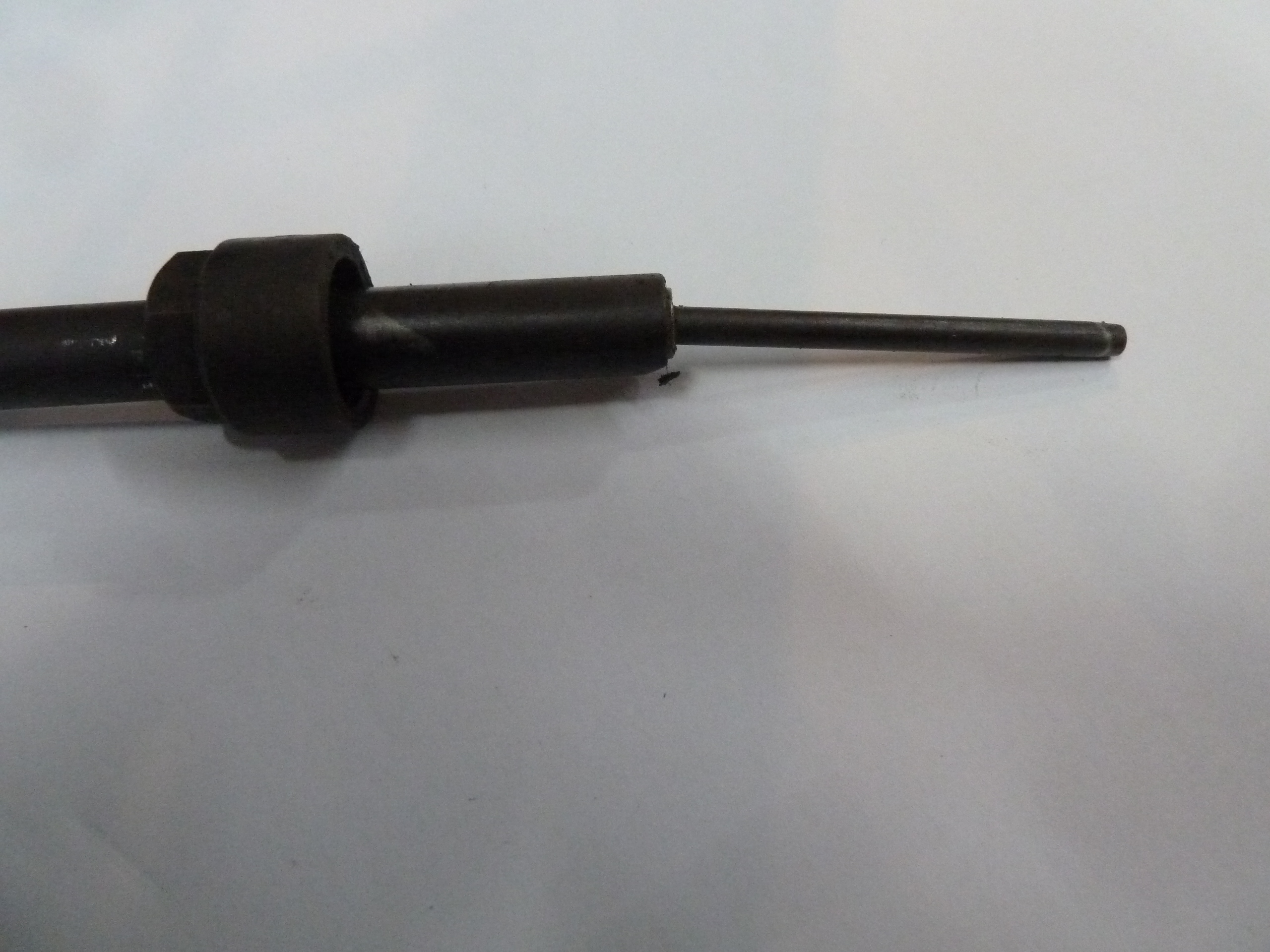 BSA Raylock .22RF semi auto rifle magazine tube