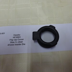 Hawke HF2003 Flip Up Cover - Image 3
