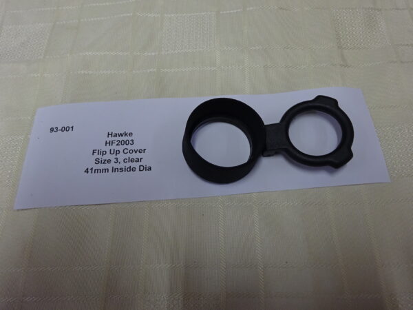 Hawke HF2003 Flip Up Cover