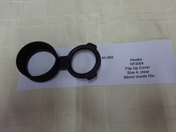 Hawke HF2004 Flip Up Cover