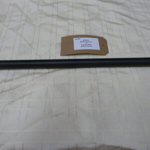 Webley Raider Classic barrel shroud