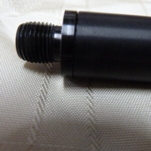 Webley Raider Classic barrel shroud - Image 2