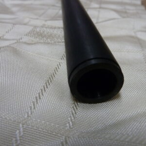 Webley Raider Classic barrel shroud