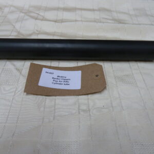 Webley Raider Classic cylinder tube